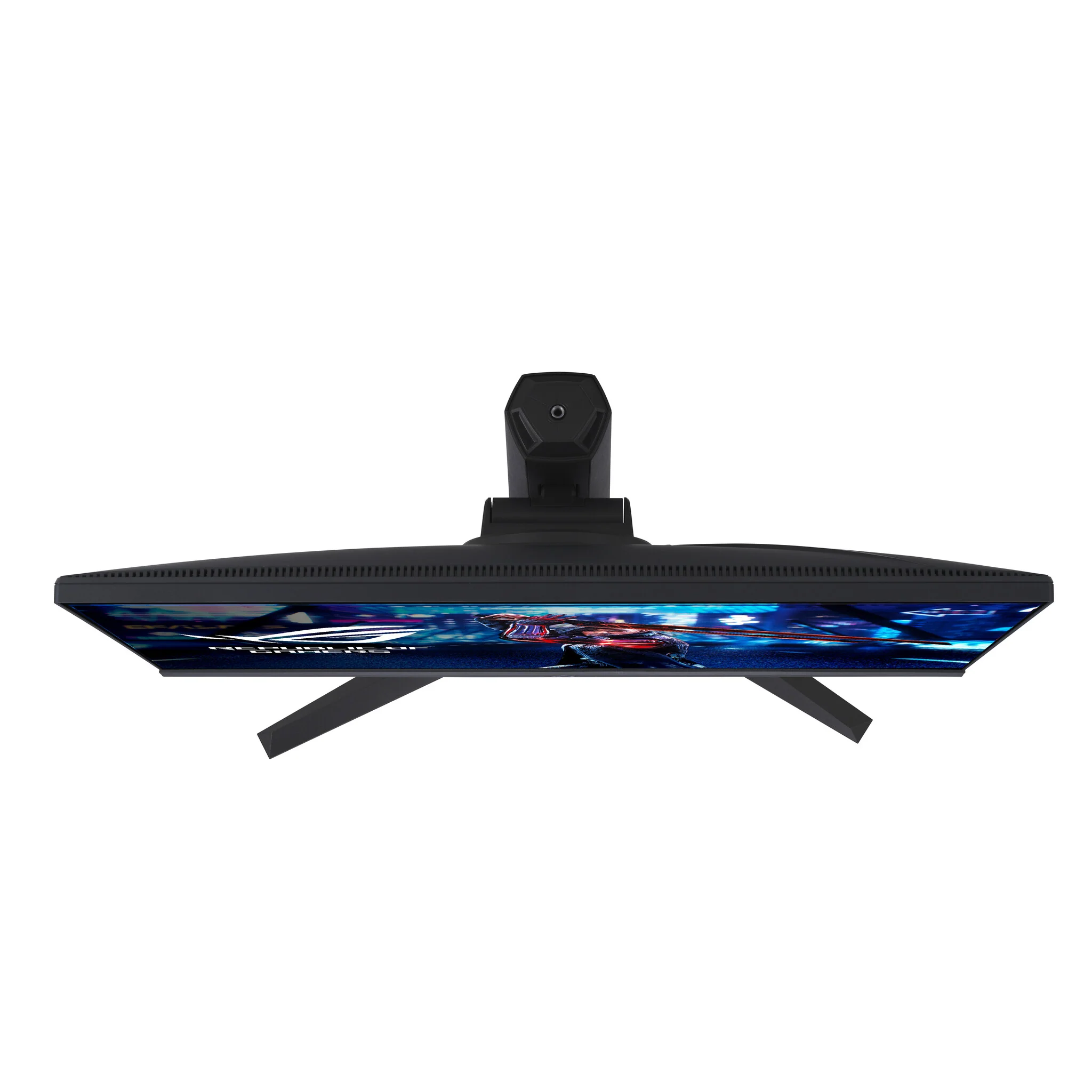ASUS ROG Strix XG259QN - 62.2 cm (24.5") - 1920 x 1080 pixels FHD LCD Monitor - Image 5