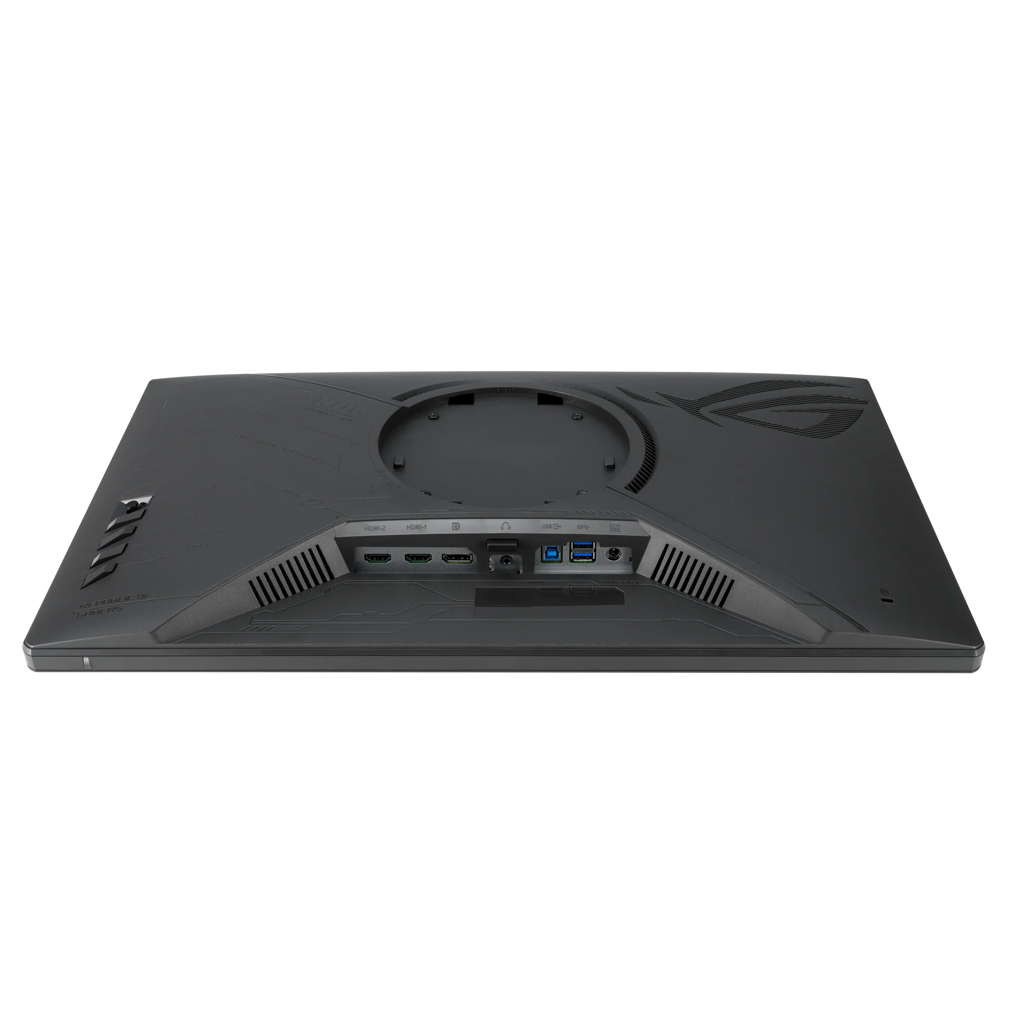 ASUS ROG Strix XG259QN - 62.2 cm (24.5") - 1920 x 1080 pixels FHD LCD Monitor - Image 6