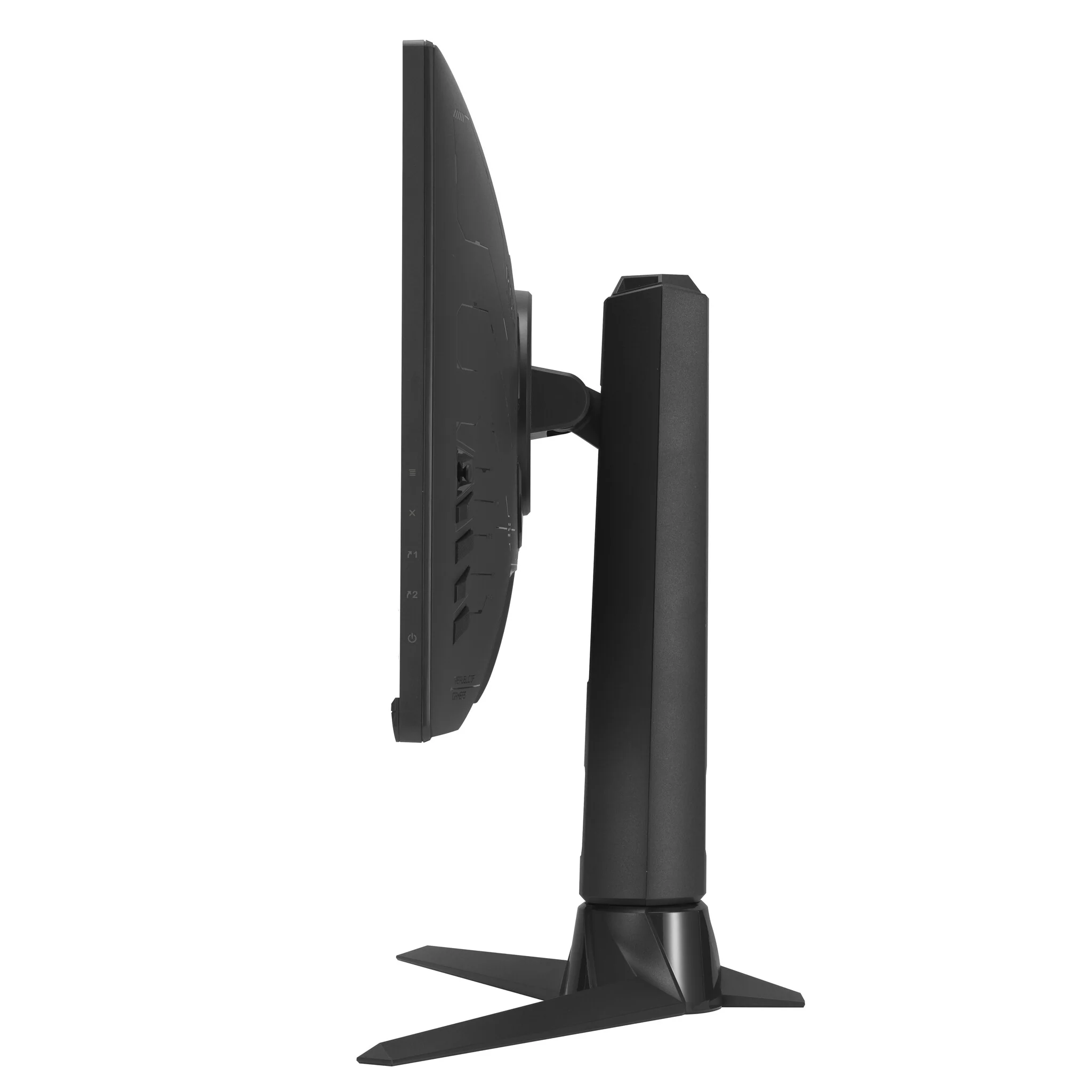 ASUS ROG Strix XG259QN - 62.2 cm (24.5") - 1920 x 1080 pixels FHD LCD Monitor - Image 7