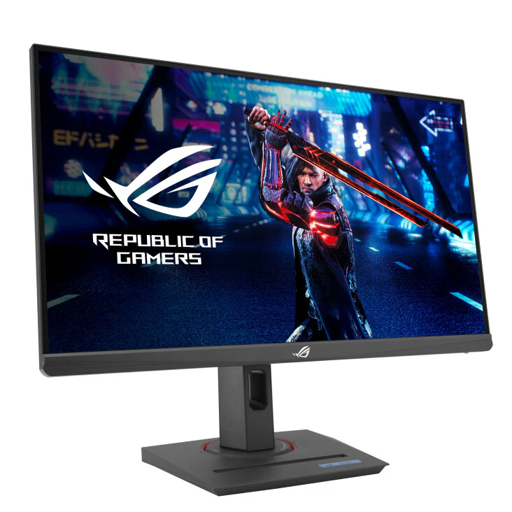 ASUS ROG Strix XG259QNS - 62.2 cm (24.5") - 1920 x 1080 pixels Full HD LCD Monitor - Image 3