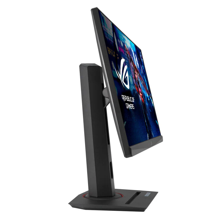 ASUS ROG Strix XG259QNS - 62.2 cm (24.5") - 1920 x 1080 pixels Full HD LCD Monitor - Image 5