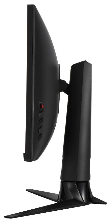 ASUS ROG Strix XG27AQ - 68.6 cm (27") - 2560 x 1440 pixels LED Monitor - Image 5