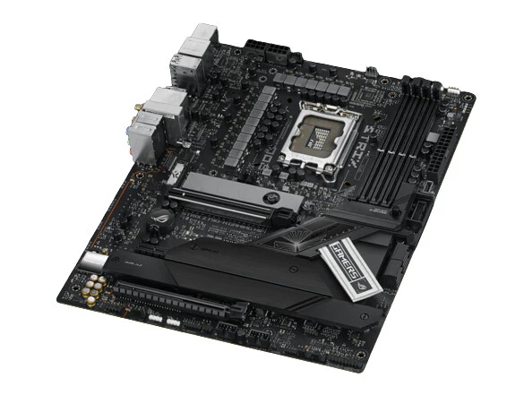 ASUS ROG STRIX Z790-H GAMING WIFI ATX motherboard - Intel Z790 LGA 1700 - Image 7