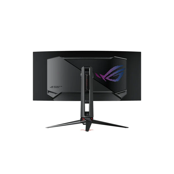 ASUS ROG Swift OLED PG34WCDM - 86.2 cm (33.9") - 3440 x 1440 pixels UltraWide Quad HD LCD Monitor - Image 3