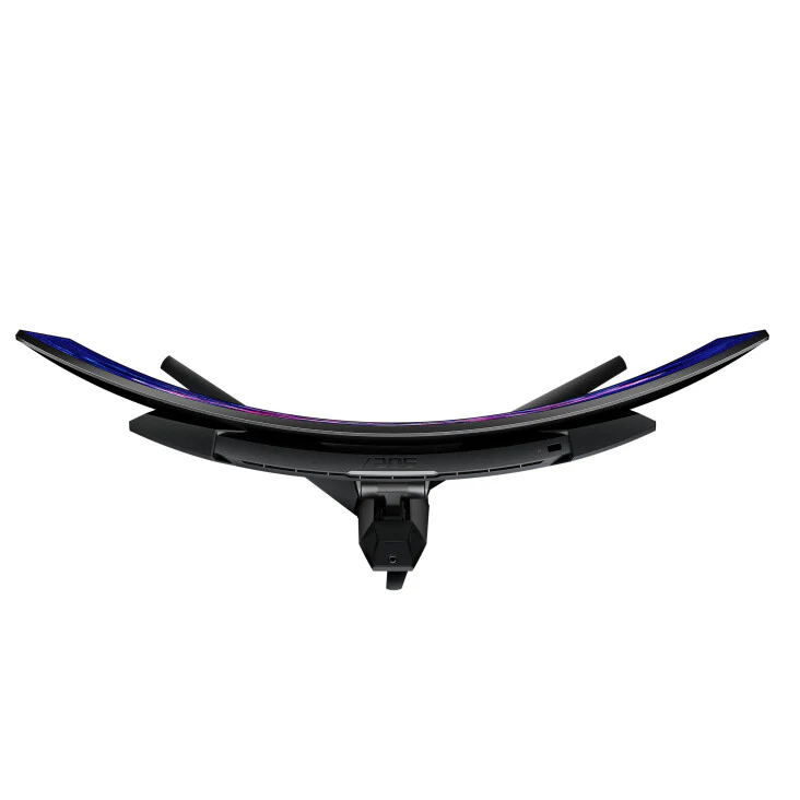 ASUS ROG Swift OLED PG34WCDM - 86.2 cm (33.9") - 3440 x 1440 pixels UltraWide Quad HD LCD Monitor - Image 4