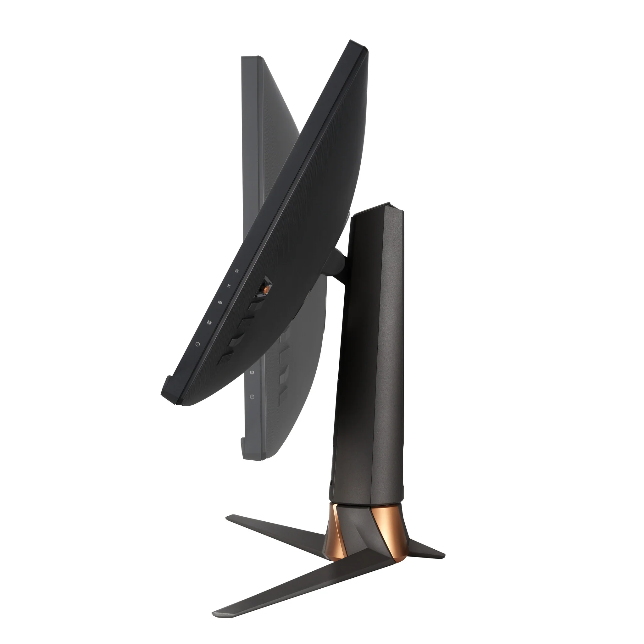 ASUS ROG Swift PG27UQR - 68.6 cm (27") - 3840 x 2160 pixels 4K UHD LCD Monitor - Image 6