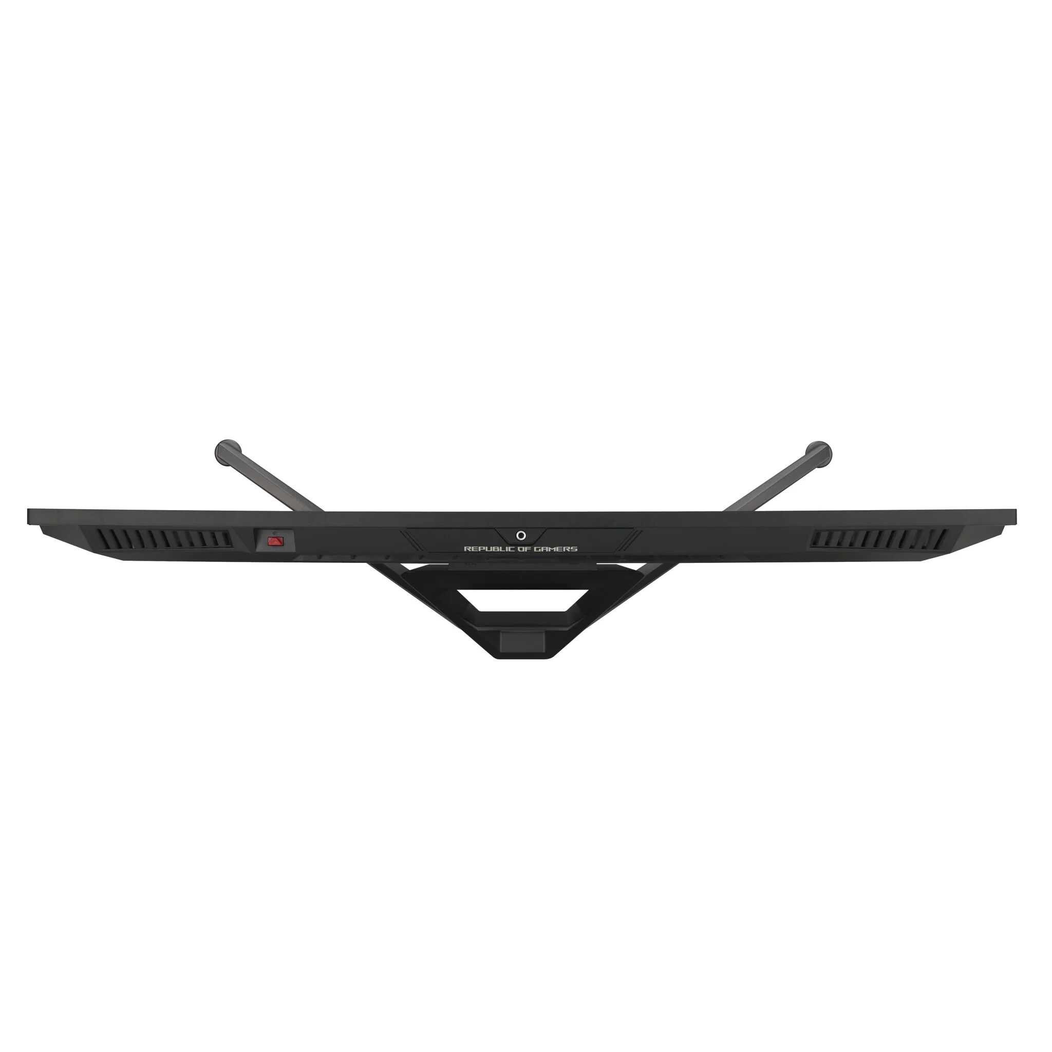 ASUS ROG Swift PG38UQ - 96.5 cm (38") - 3840 x 2160 pixels 4K UHD LED Monitor - Image 5