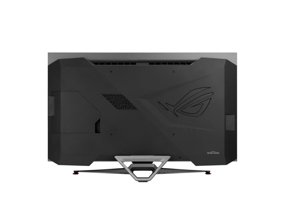 ASUS ROG Swift PG42UQ - 105.4 cm (41.5") - 3840 x 2160 pixels 4K UHD OLED Monitor - Image 3