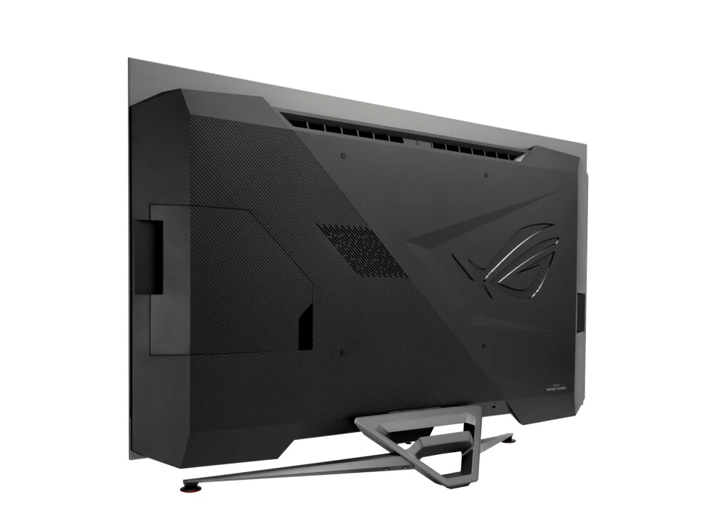 ASUS ROG Swift PG42UQ - 105.4 cm (41.5") - 3840 x 2160 pixels 4K UHD OLED Monitor - Image 4