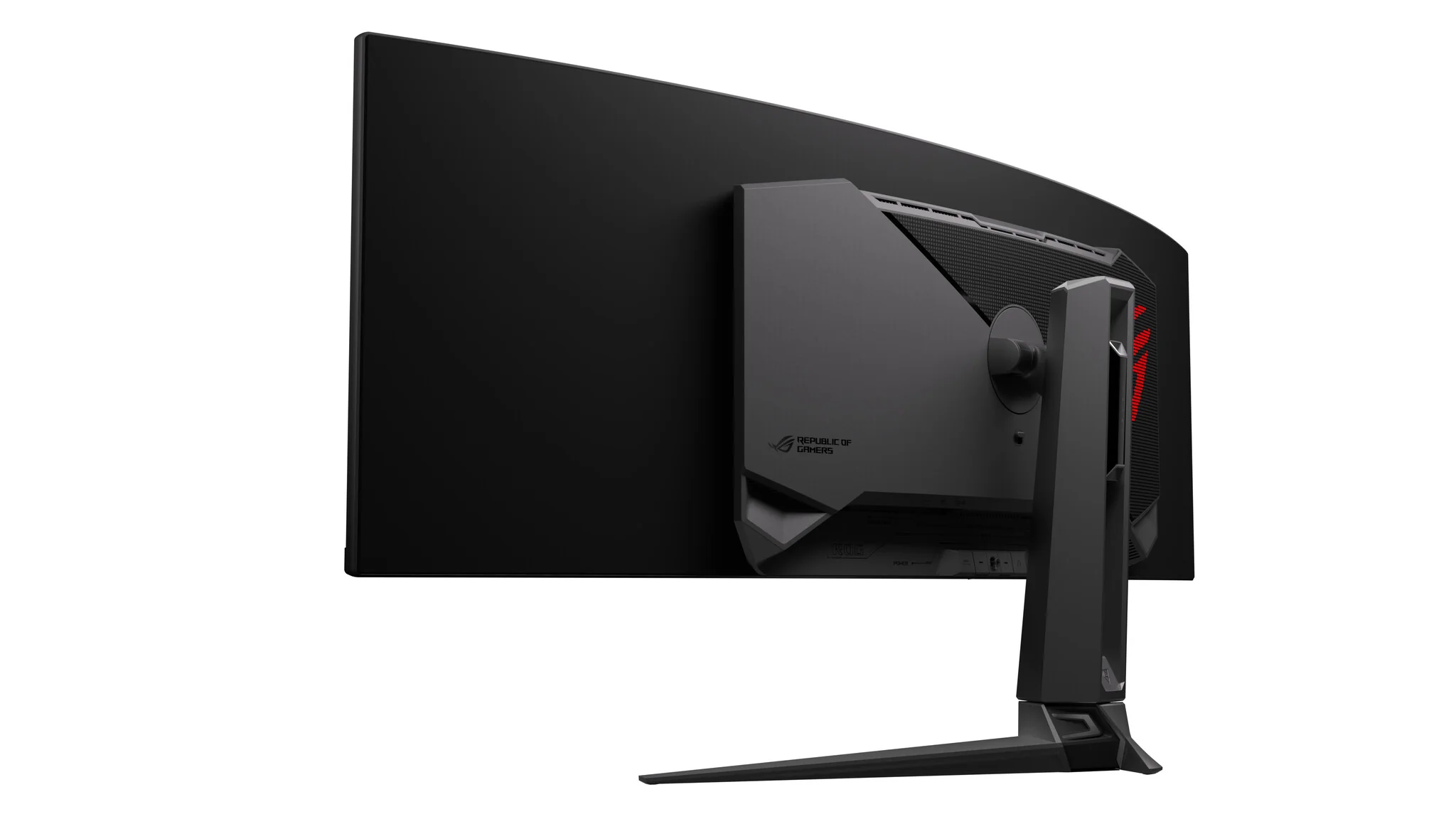 ASUS ROG Swift PG49WCD - 124.5 cm (49") - 5120 x 1440 pixels OLED Monitor - Image 3