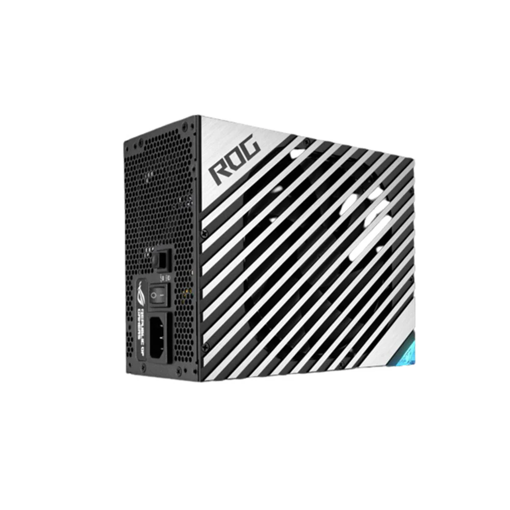 ASUS ROG THOR - 1000W 80+ Platinum II Fully Modular Power Supply Unit - Image 10