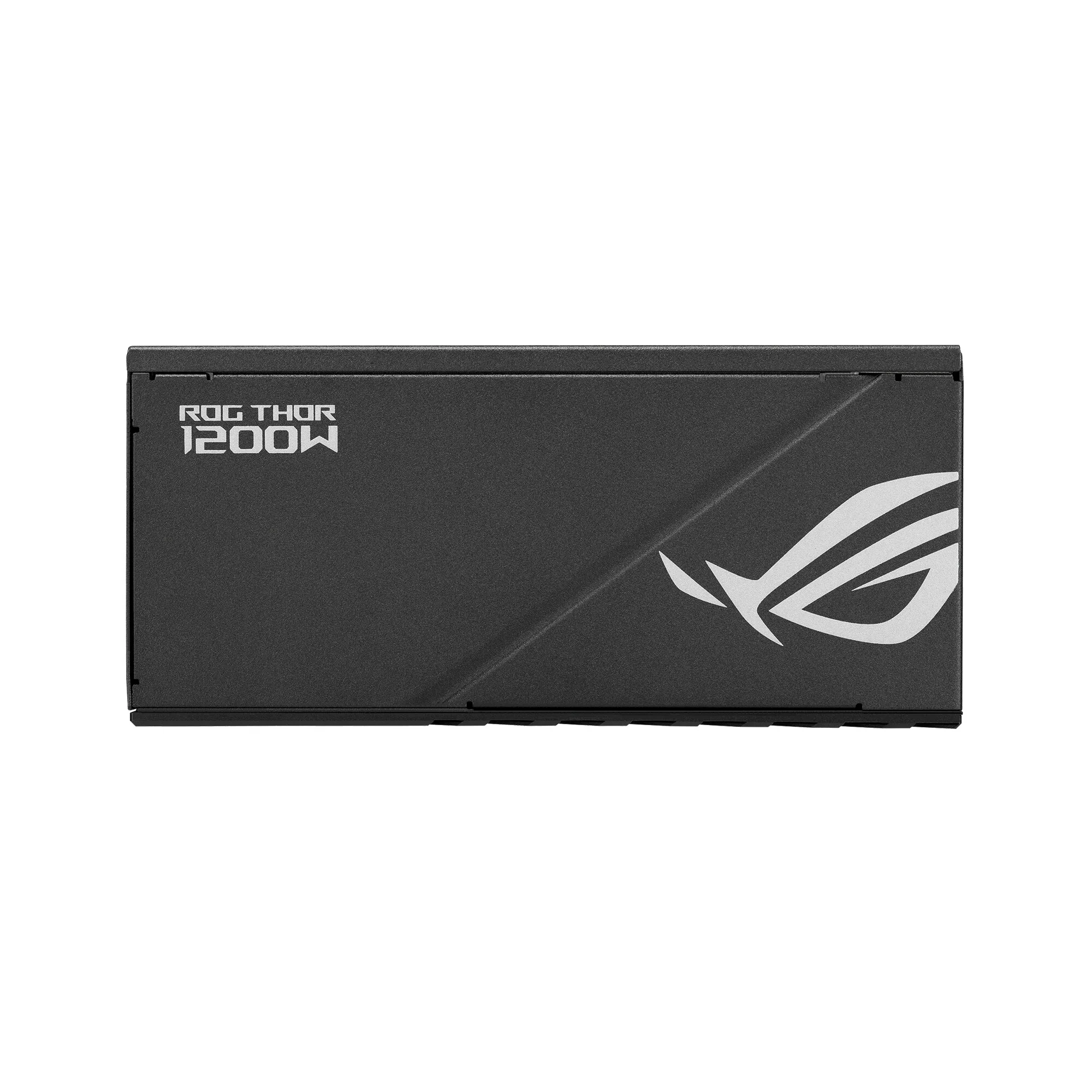 ASUS ROG THOR - 1200W 80+ Platinum II Fully Modular Power Supply Unit - Image 3
