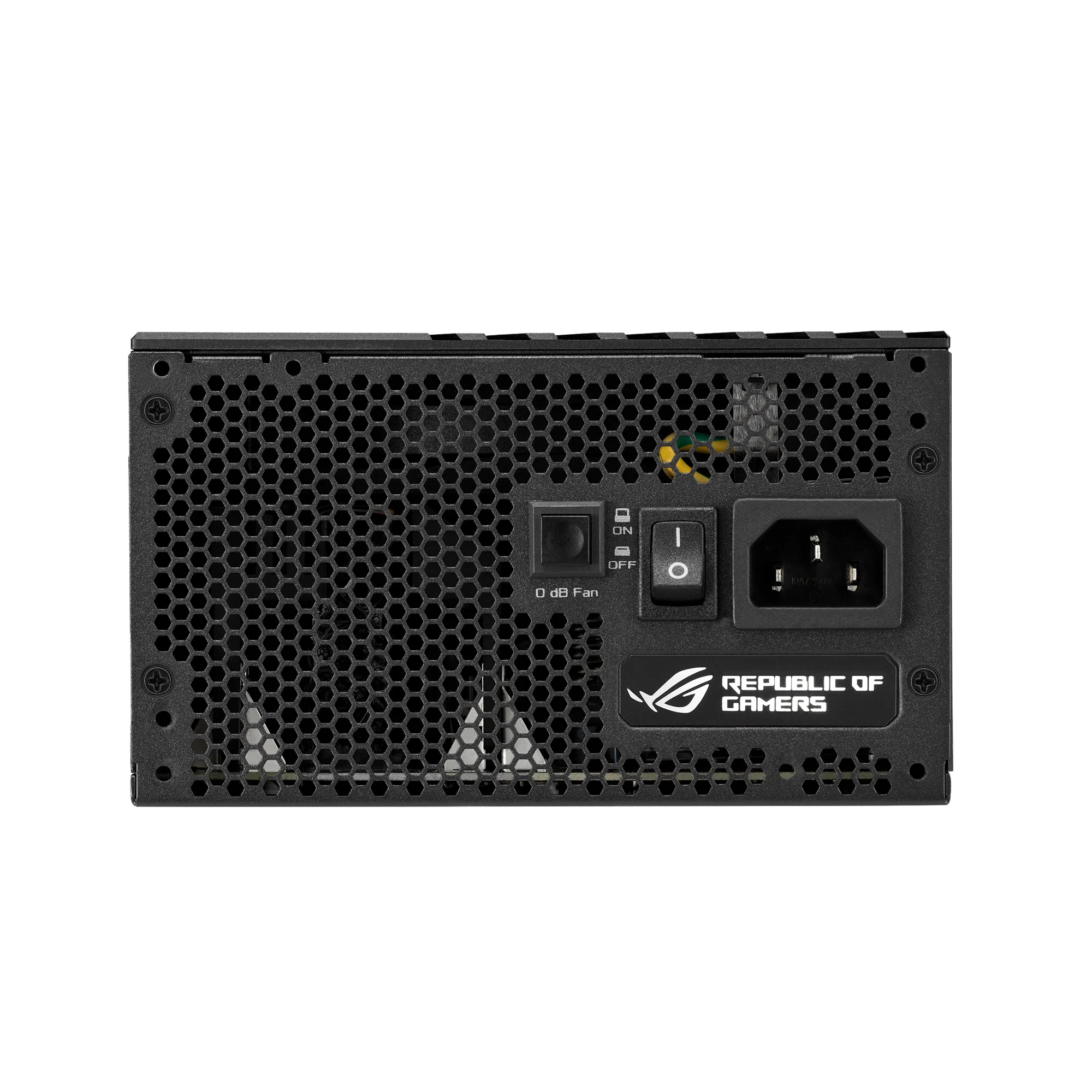 ASUS ROG THOR - 1200W 80+ Platinum II Fully Modular Power Supply Unit - Image 5