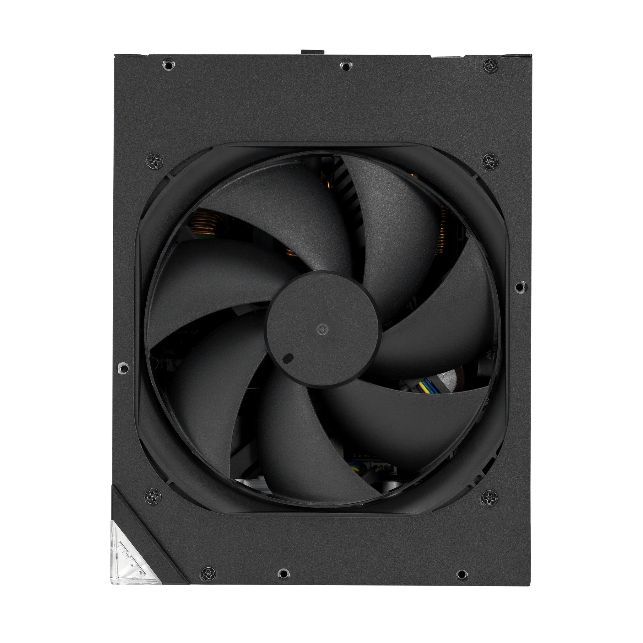 ASUS ROG THOR - 1200W 80+ Platinum II Fully Modular Power Supply Unit - Image 9