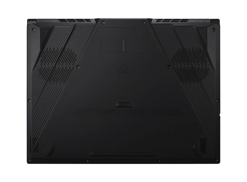 ASUS ROG Zephyrus Duo 16 Laptop - 40.6 cm (16") - AMD Ryzen™ 9 7945HX - 64 GB DDR5-SDRAM - 2 TB SSD NVIDIA - GeForce RTX 4090 - Wi-Fi 6E - Windows 11 Home - Black - Image 11