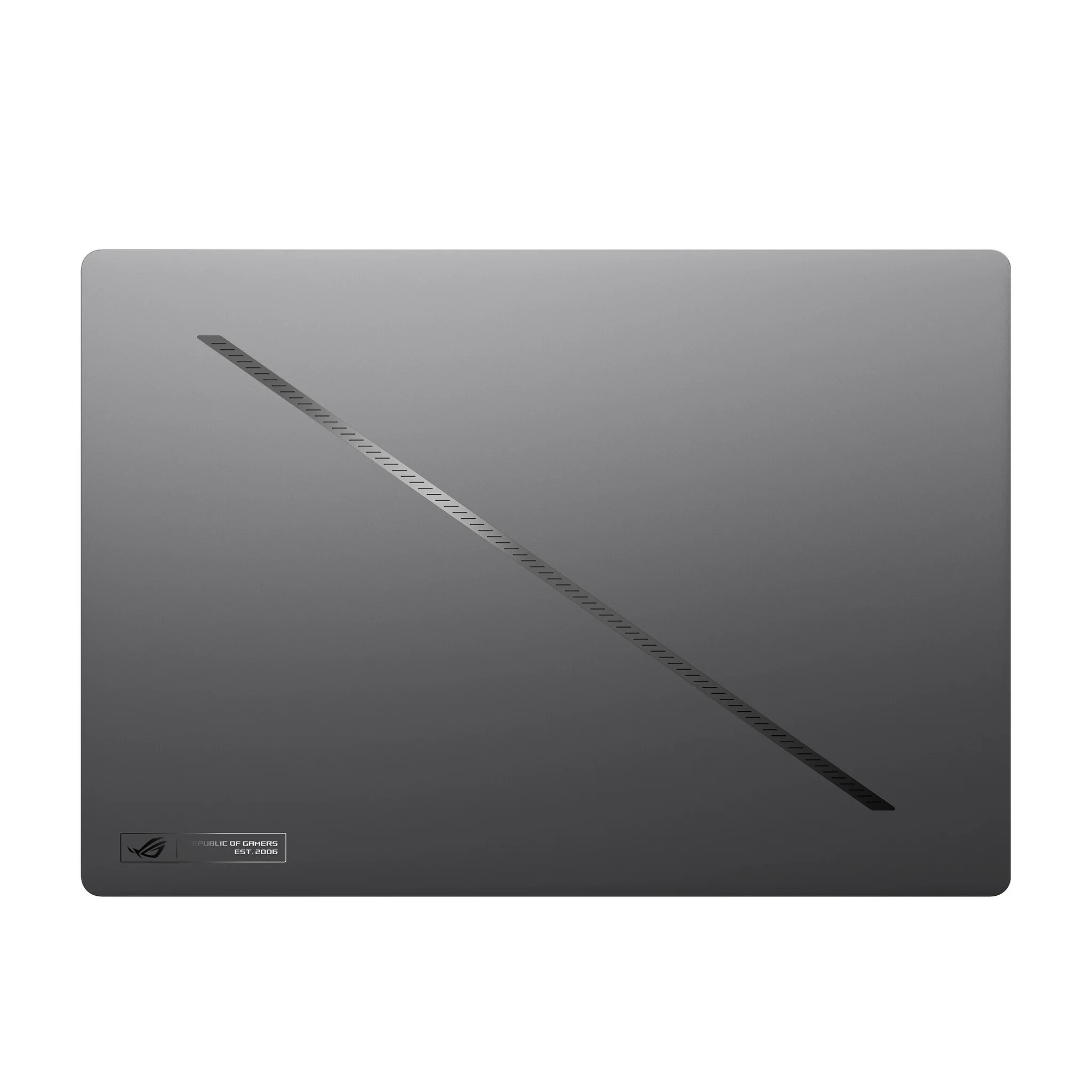 ASUS ROG Zephyrus G16 Laptop - 40.6 cm (16") - Intel Core Ultra 9 185H - 32 GB LPDDR5x-SDRAM - 1 TB SSD - NVIDIA GeForce RTX 4070 - Wi-Fi 6E - Windows 11 Home - Grey - Image 8