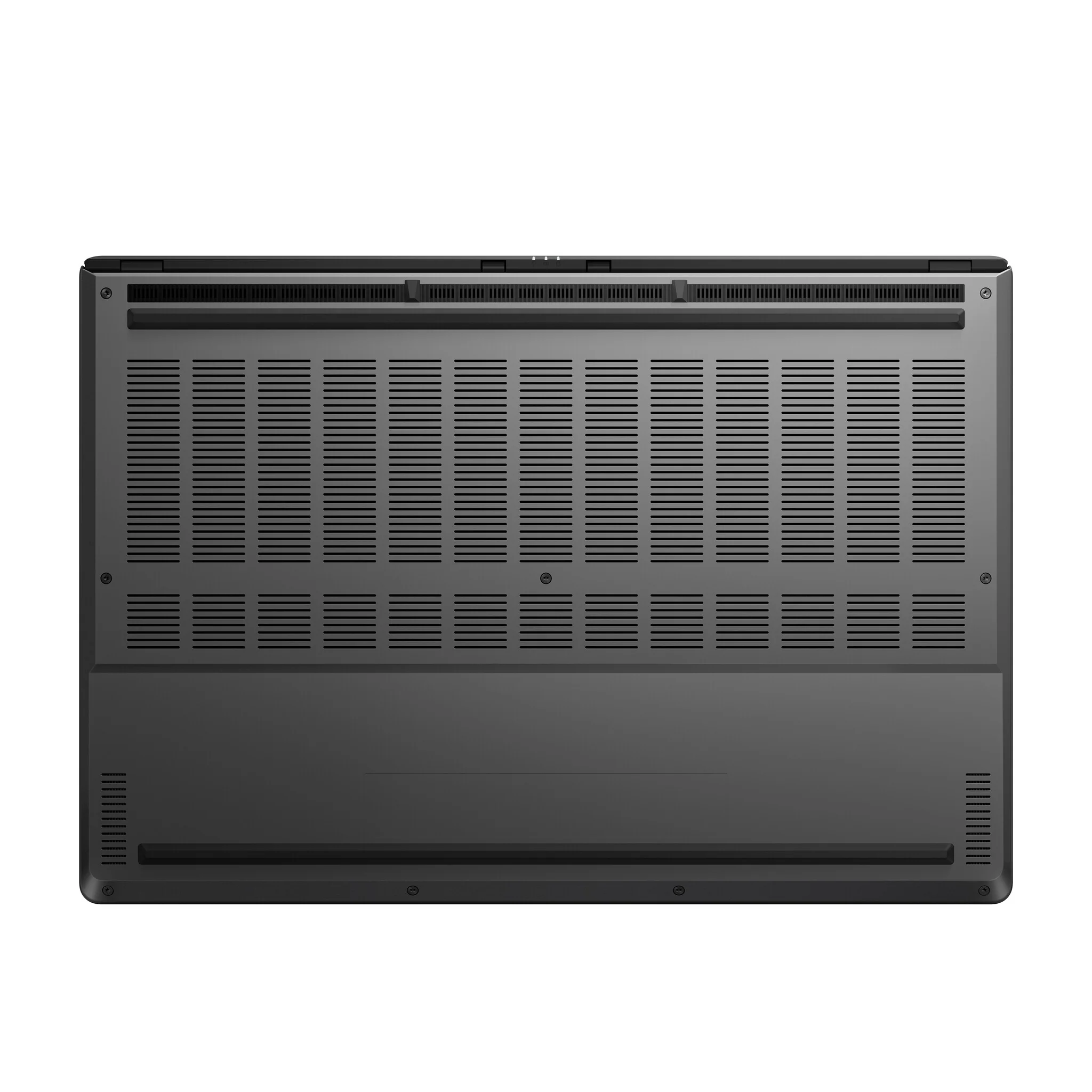 ASUS ROG Zephyrus G16 Laptop - 40.6 cm (16") - Intel Core Ultra 9 185H - 32 GB LPDDR5x-SDRAM - 1 TB SSD - NVIDIA GeForce RTX 4070 - Wi-Fi 6E - Windows 11 Home - Grey - Image 9