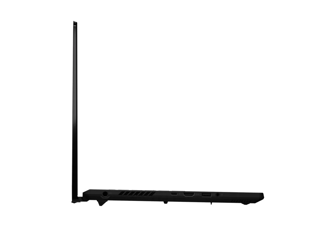 ASUS ROG Zephyrus M16 Laptop - 40.6 cm (16") - Intel® Core™ i9-13900H - 32 GB DDR5-SDRAM - 2 TB SSD - NVIDIA GeForce RTX 4090 - Wi-Fi 6E - Windows 11 Home - Black - Image 13