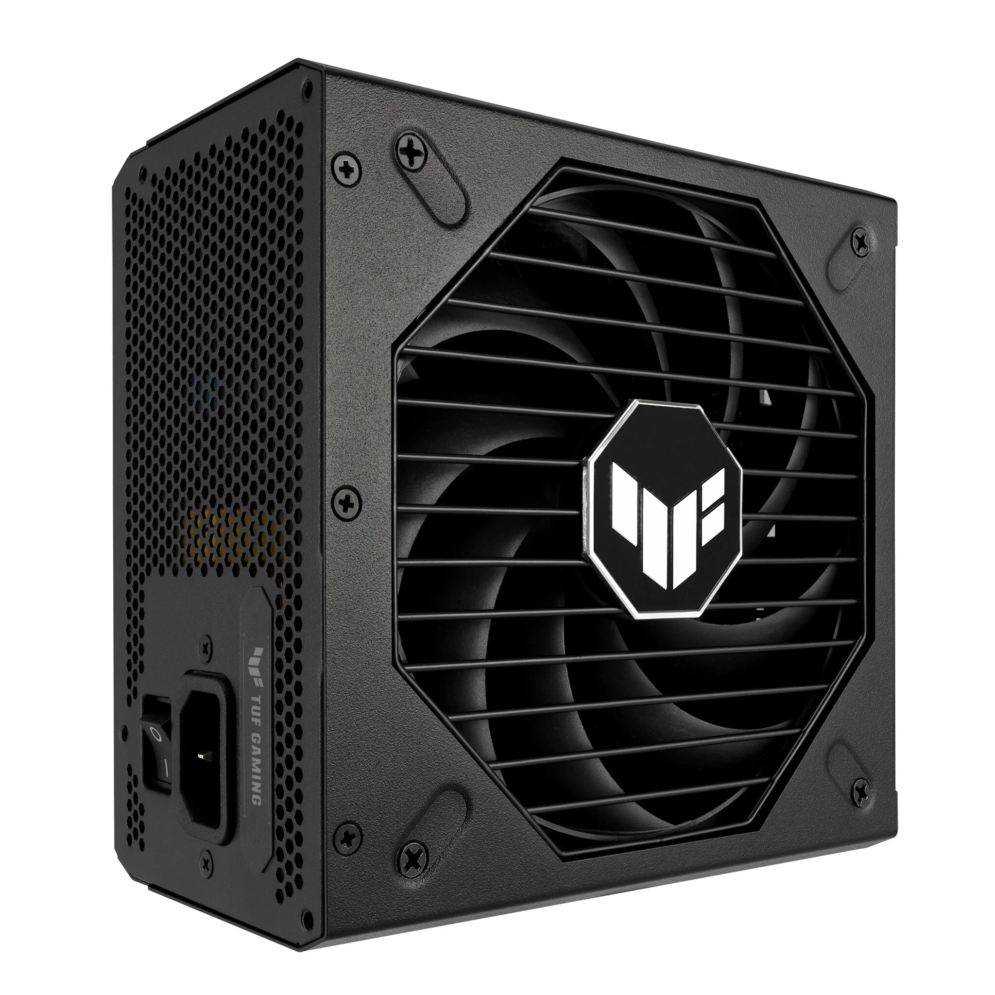 ASUS TUF Gaming - 1000W 80+ Gold Fully Modular Power Supply Unit - Image 10