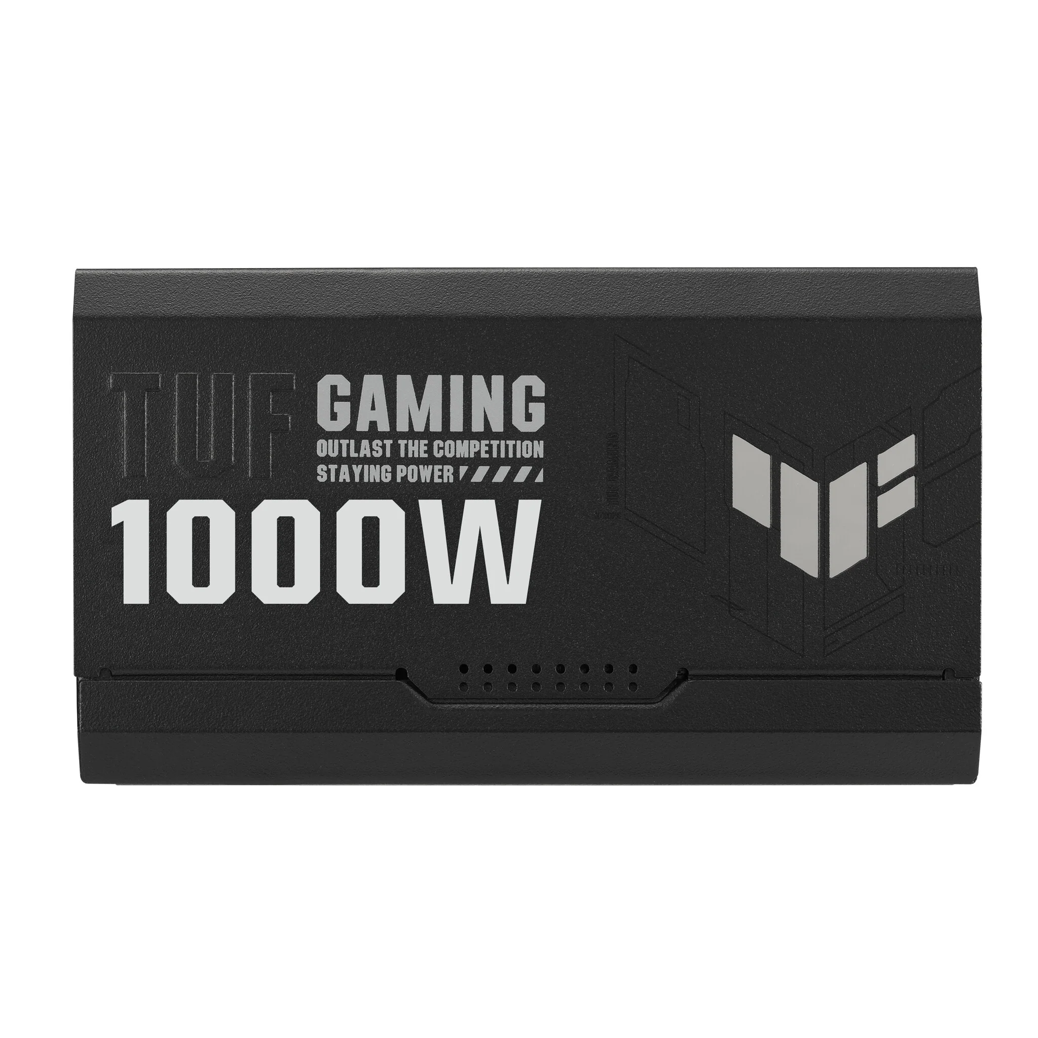 ASUS TUF Gaming - 1000W 80+ Gold Fully Modular Power Supply Unit - Image 3