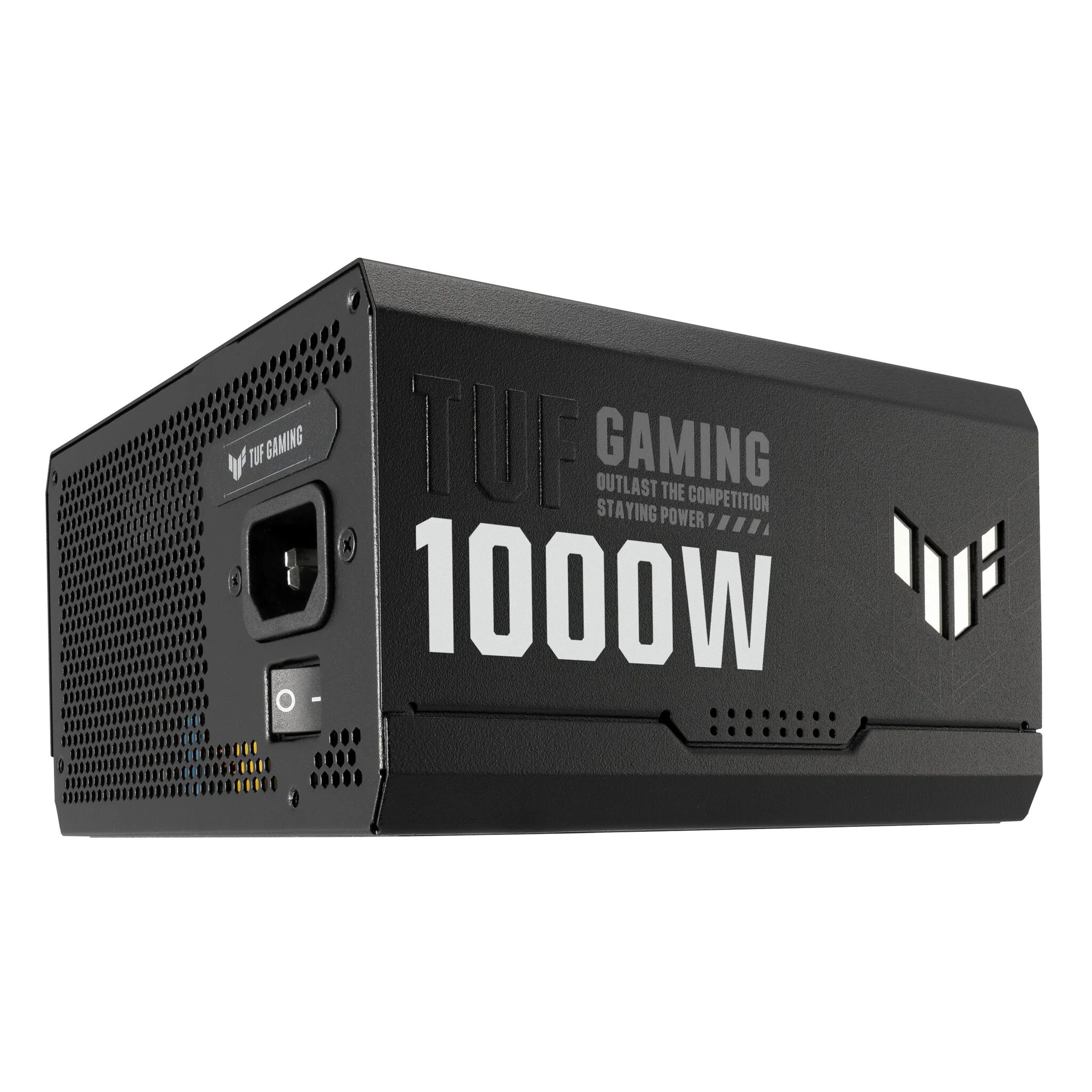 ASUS TUF Gaming - 1000W 80+ Gold Fully Modular Power Supply Unit - Image 5