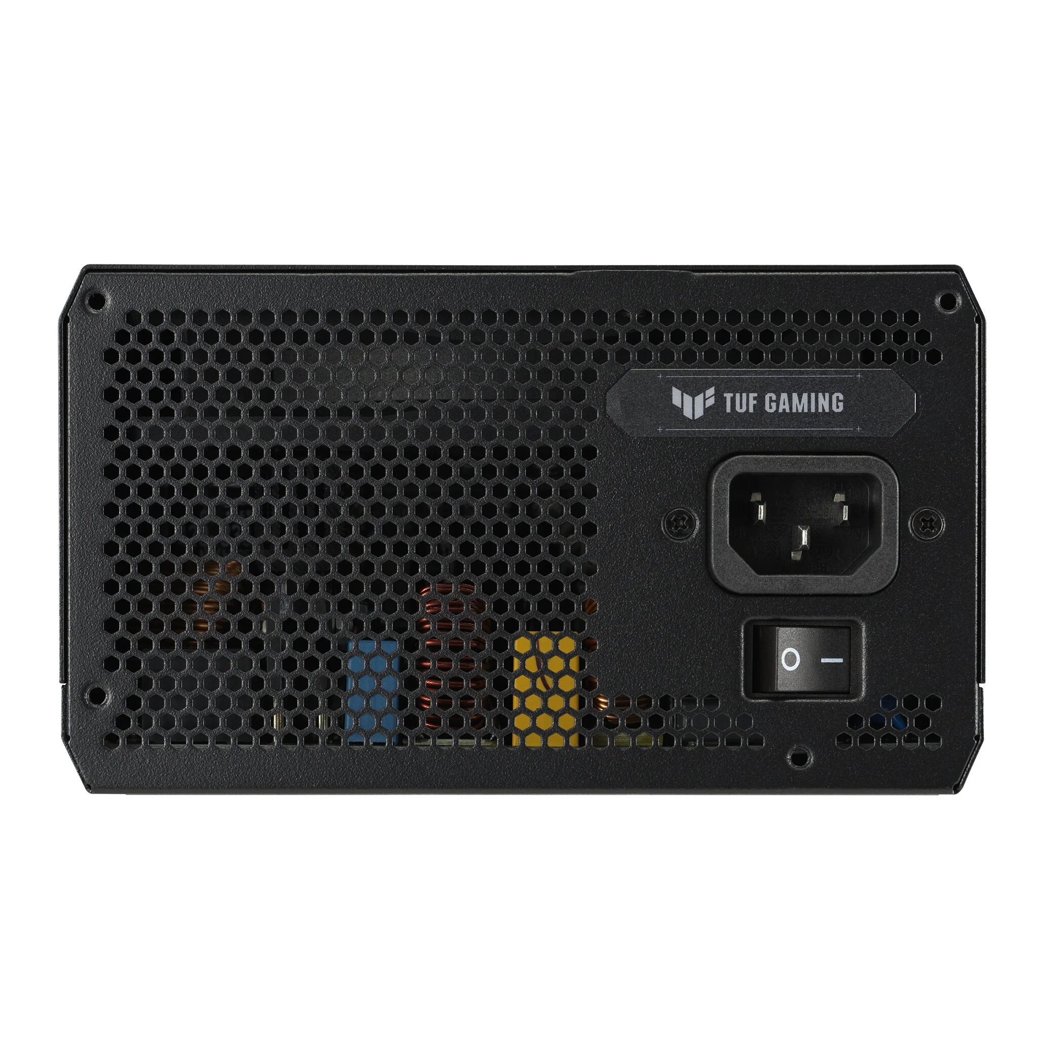 ASUS TUF Gaming - 1000W 80+ Gold Fully Modular Power Supply Unit - Image 6