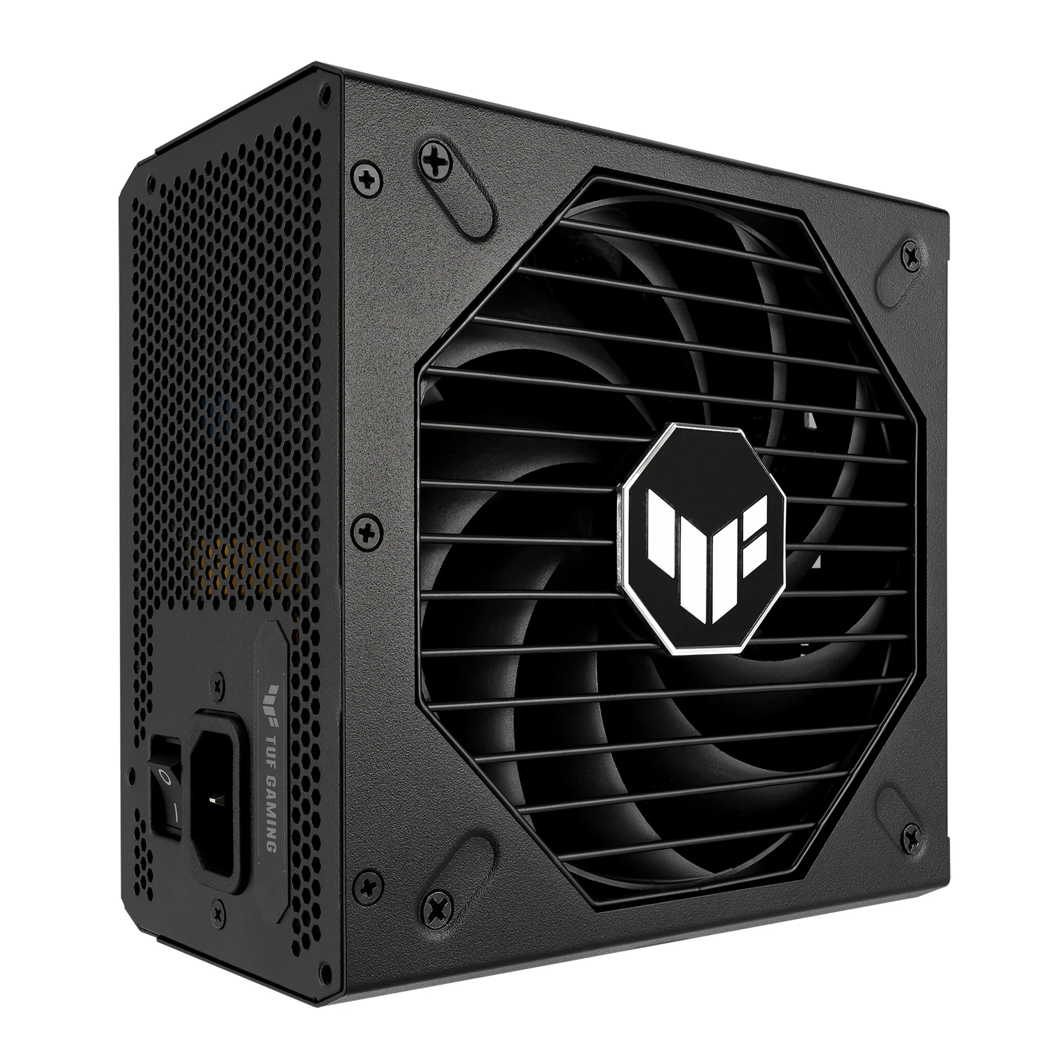 ASUS TUF Gaming - 750W 80+ Gold Fully Modular Power Supply Unit - Image 6