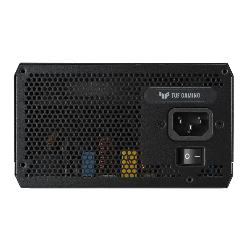 ASUS TUF Gaming - 850W 80+ Gold Fully Modular Power Supply Unit - Image 3