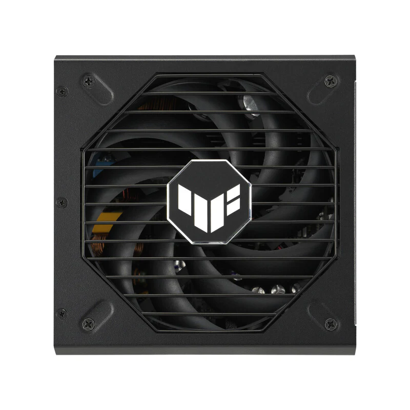 ASUS TUF Gaming - 850W 80+ Gold Fully Modular Power Supply Unit - Image 6