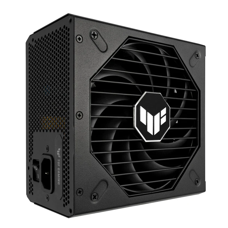 ASUS TUF Gaming - 850W 80+ Gold Fully Modular Power Supply Unit - Image 9