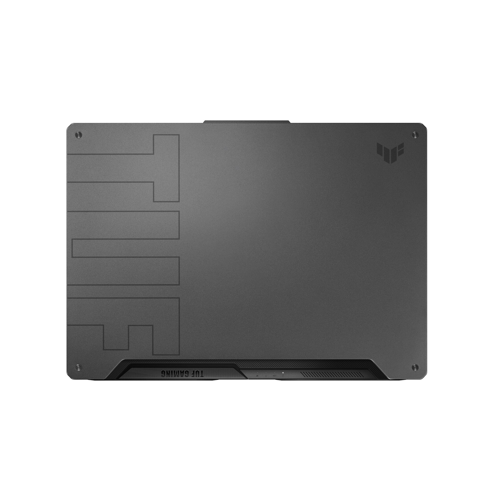 ASUS TUF Gaming A15 Laptop - 39.6 cm (15.6") - AMD Ryzen™ 5 4600H - 8 GB DDR4-SDRAM - 512 GB SSD - NVIDIA GeForce RTX 3050 - Wi-Fi 6 - Windows 11 Home - Black / Grey - Image 6