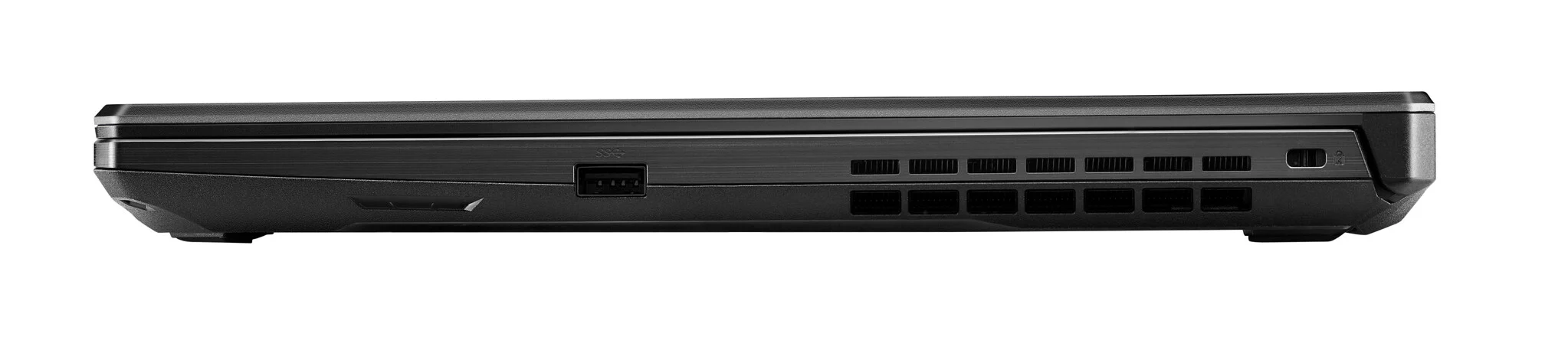 ASUS TUF Gaming A15 Laptop - 39.6 cm (15.6") - AMD Ryzen™ 5 7535H - 16 GB DDR5-SDRAM - 512 GB SSD - NVIDIA GeForce RTX 3050 - Wi-Fi 6 - Windows 11 Home - Black - Image 7