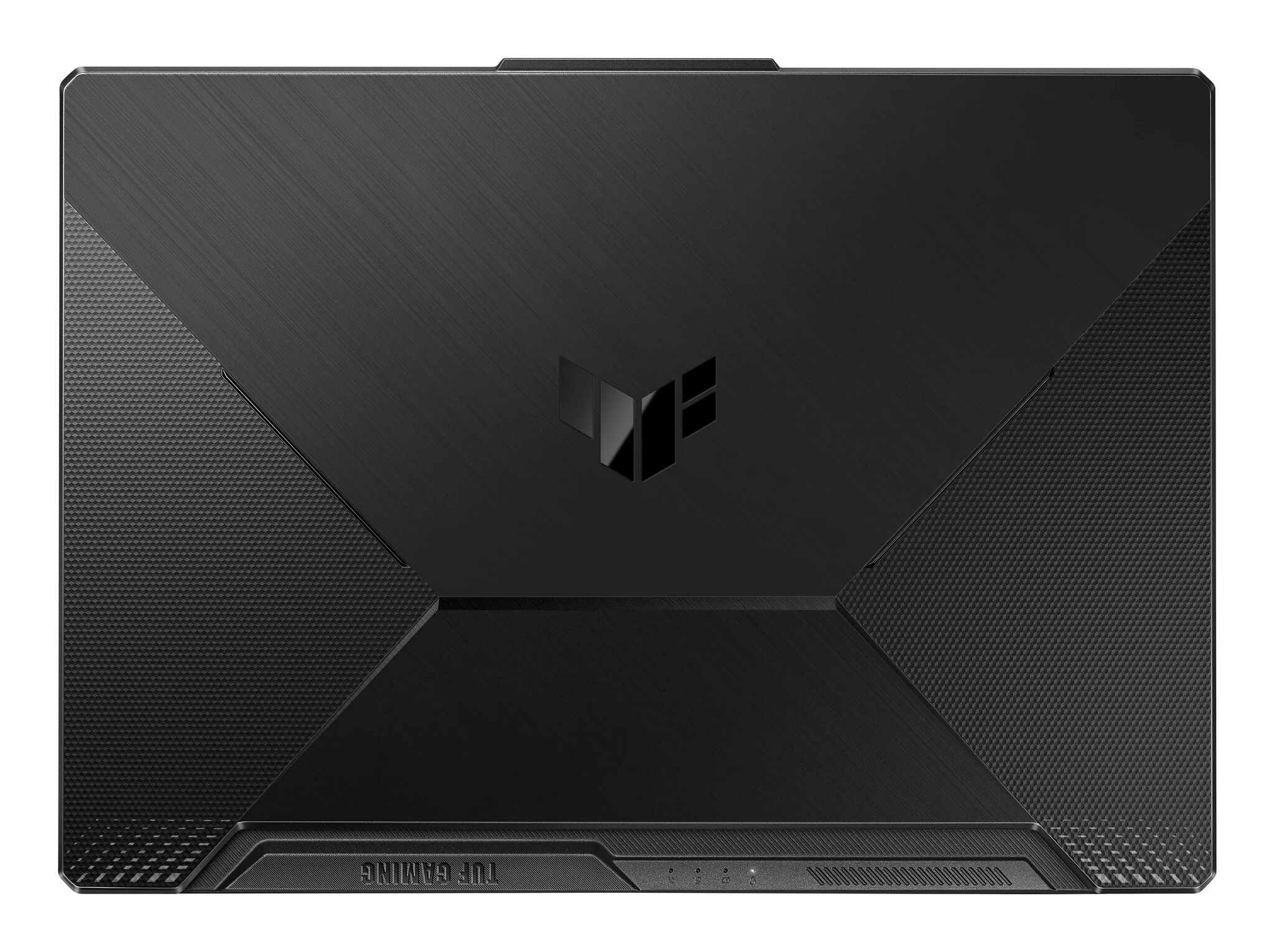 ASUS TUF Gaming A15 Laptop - 39.6 cm (15.6") - AMD Ryzen™ 5 7535H - 16 GB DDR5-SDRAM - 512 GB SSD - NVIDIA GeForce RTX 3050 - Wi-Fi 6 - Windows 11 Home - Black - Image 8