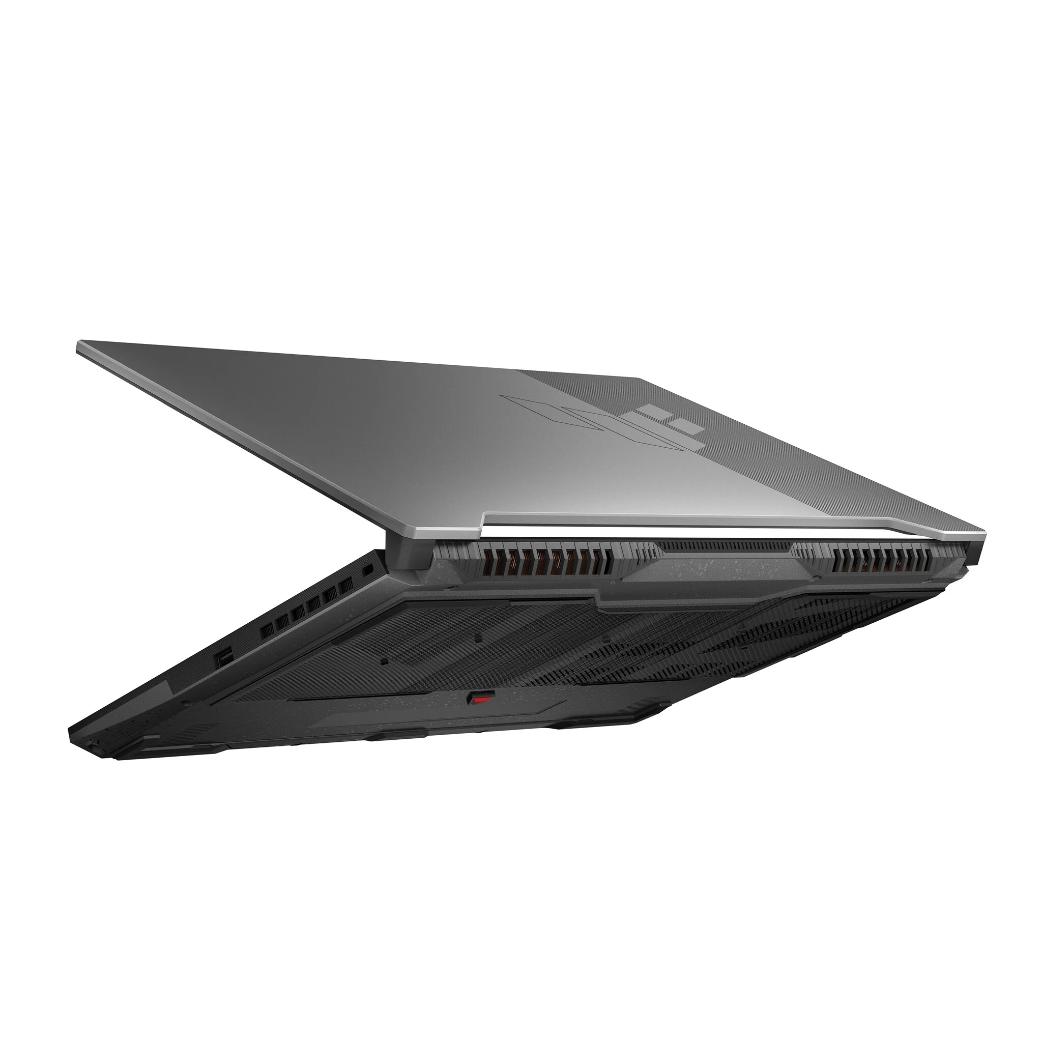 ASUS TUF Gaming A15 Laptop - 39.6 cm (15.6") - AMD Ryzen™ 7 6800H - 16 GB DDR5-SDRAM - 1 TB SSD - NVIDIA GeForce RTX 3060 - Wi-Fi 6 - Windows 11 Home - Grey - Image 7