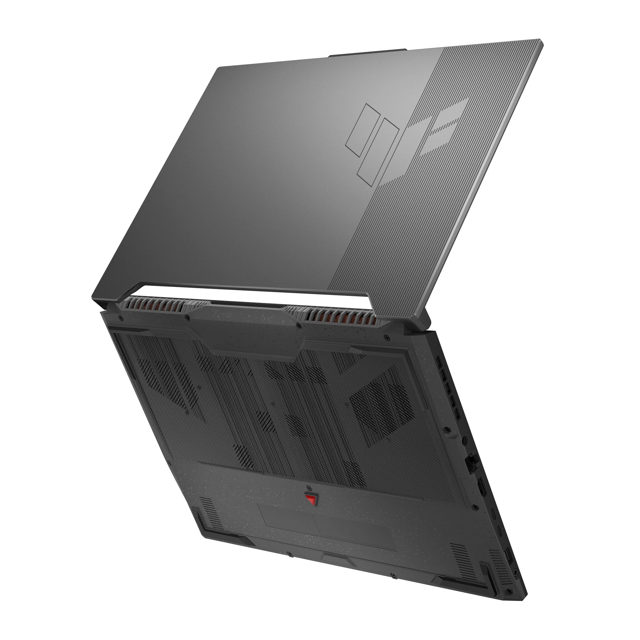 ASUS TUF Gaming A15 Laptop - 39.6 cm (15.6") - AMD Ryzen™ 7 6800H - 16 GB DDR5-SDRAM - 1 TB SSD - NVIDIA GeForce RTX 3060 - Wi-Fi 6 - Windows 11 Home - Grey - Image 8