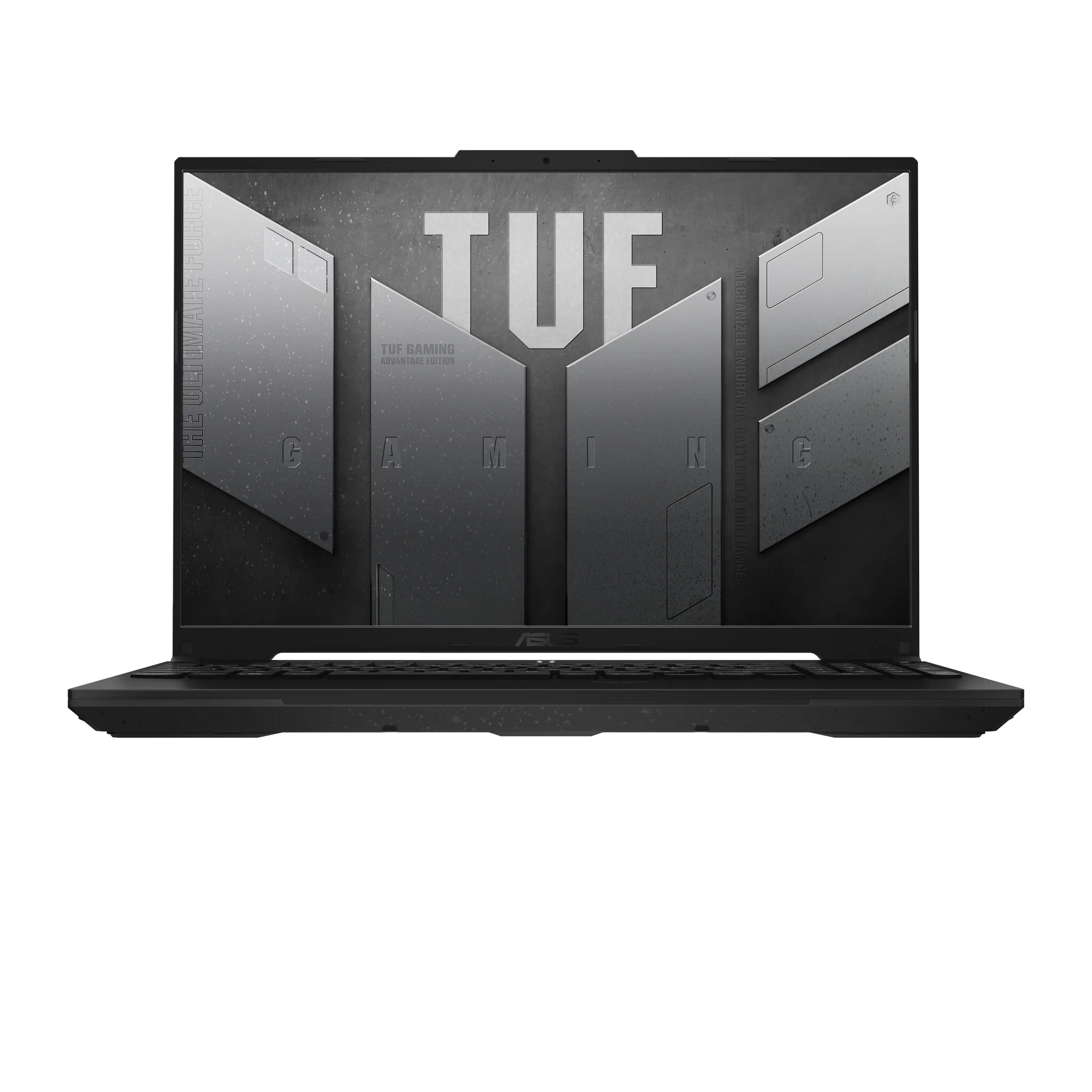 ASUS TUF Gaming A16 Laptop "Advantage Edition" - 40.6 cm (16") - AMD Ryzen™ 7735HS - 16 GB DDR5-SDRAM - 512 GB SSD - AMD Radeon RX 7600S - Wi-Fi 6 - Windows 11 Home - Black - Image 3