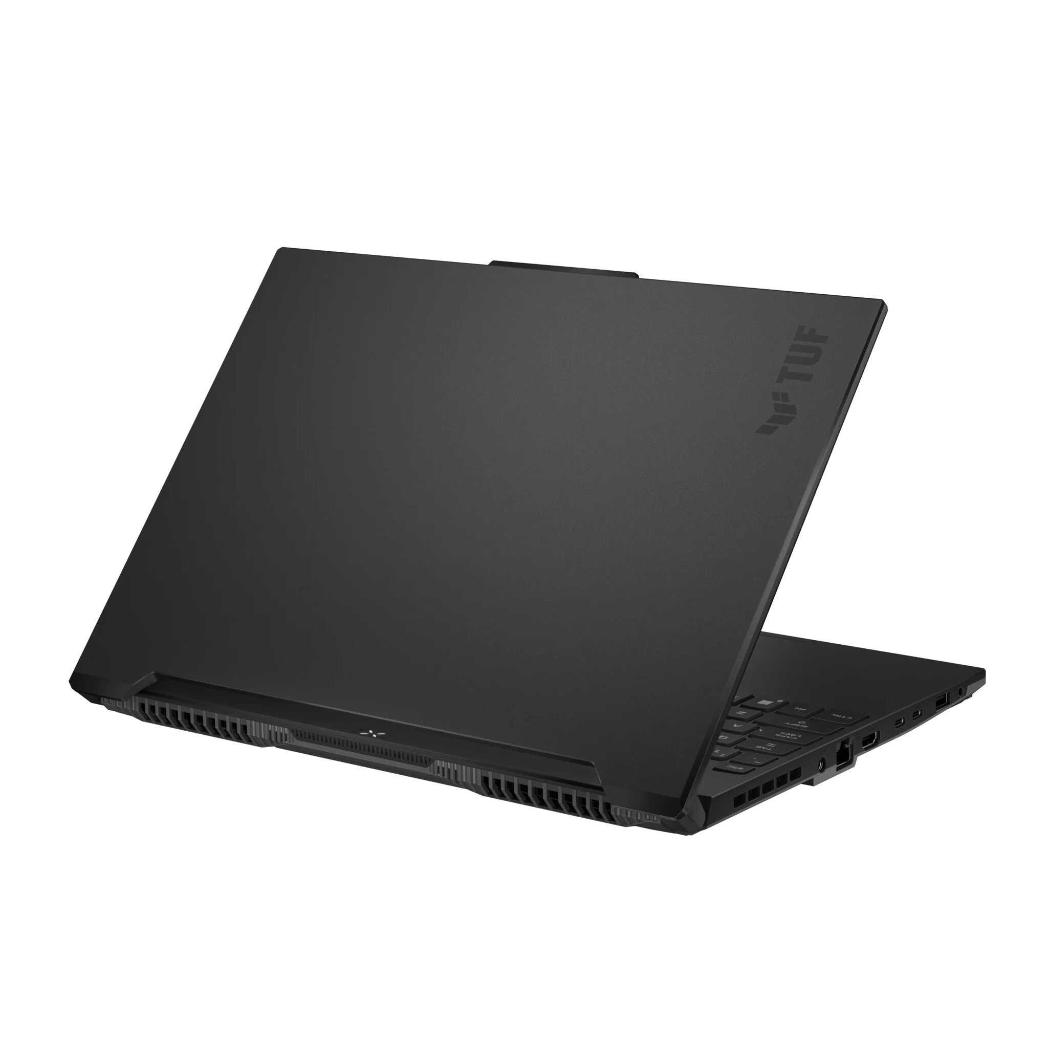 ASUS TUF Gaming A16 Laptop "Advantage Edition" - 40.6 cm (16") - AMD Ryzen™ 7735HS - 16 GB DDR5-SDRAM - 512 GB SSD - AMD Radeon RX 7600S - Wi-Fi 6 - Windows 11 Home - Black - Image 8