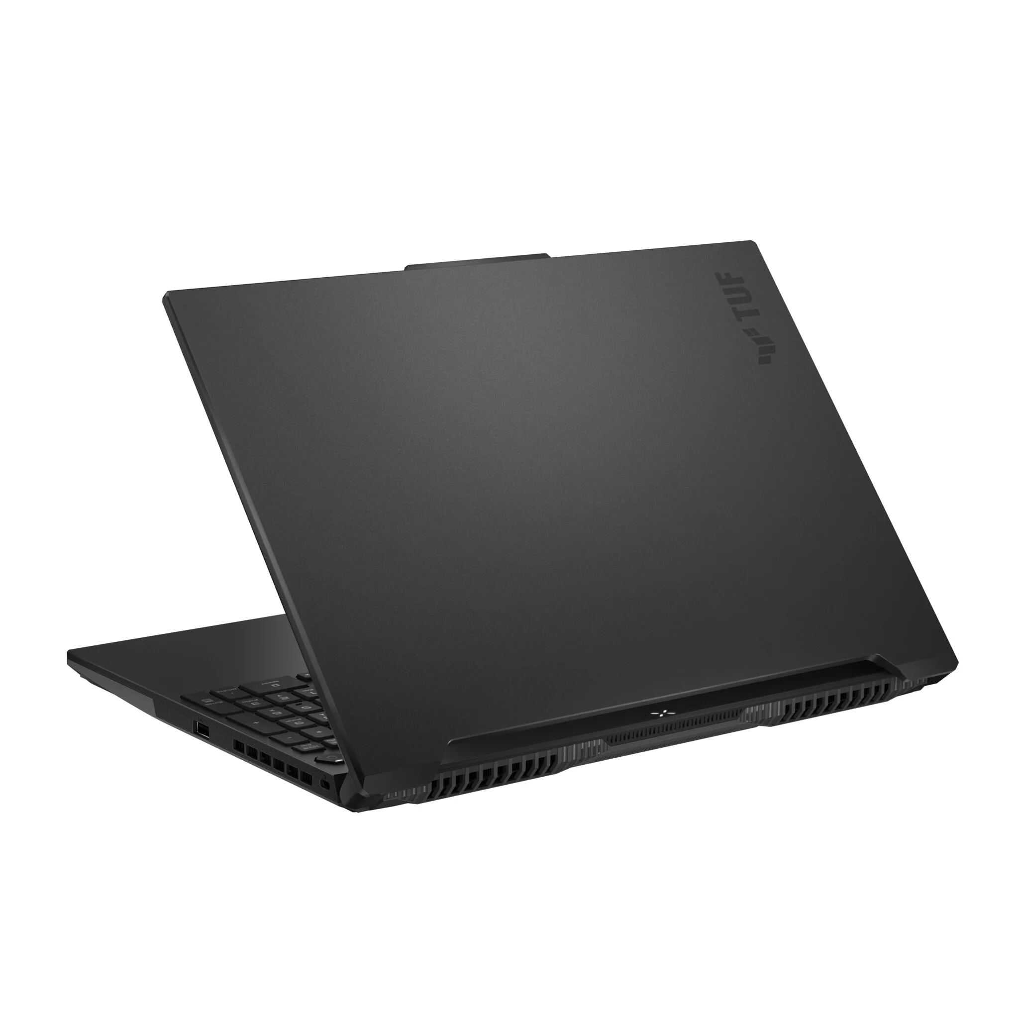 ASUS TUF Gaming A16 Laptop "Advantage Edition" - 40.6 cm (16") - AMD Ryzen™ 7735HS - 16 GB DDR5-SDRAM - 512 GB SSD - AMD Radeon RX 7600S - Wi-Fi 6 - Windows 11 Home - Black - Image 9