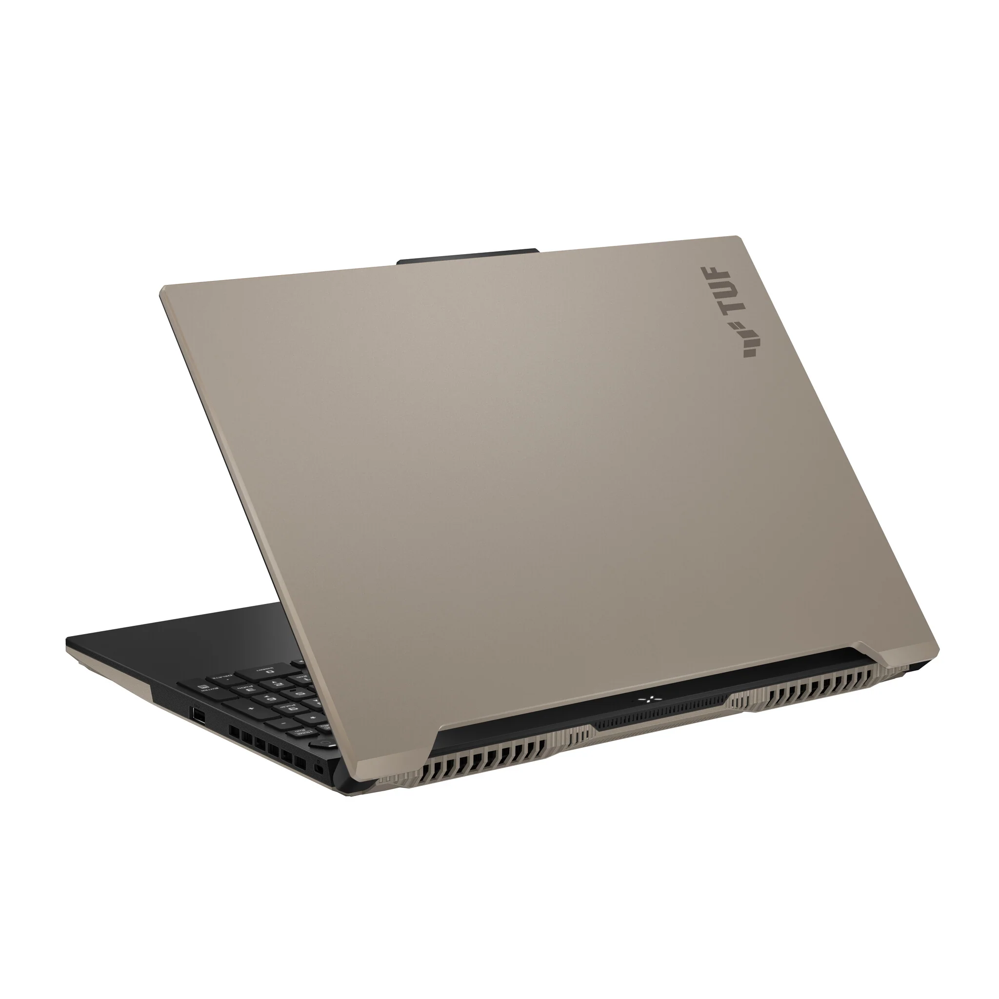 ASUS TUF Gaming A16 "Advantage Edition" Laptop - 40.6 cm (16") - AMD Ryzen™ 9 7940HS - 16 GB DDR5-SDRAM - 1 TB SSD - AMD Radeon RX 7600S - Wi-Fi 6 - Windows 11 Home - Black / Sand - Image 5