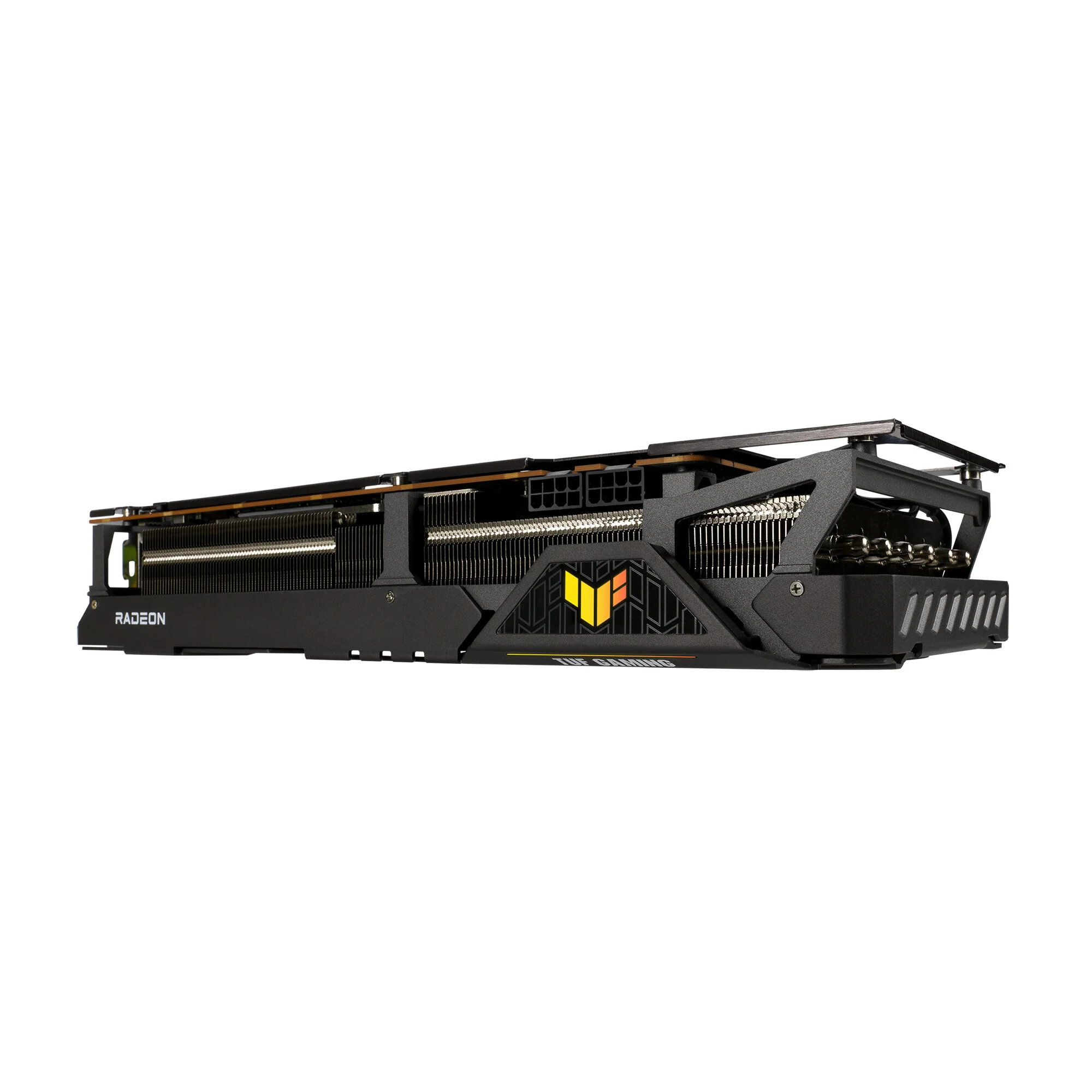 ASUS TUF GAMING OC - AMD 12 GB GDDR6 Radeon RX 6700 XT graphics card - Image 5