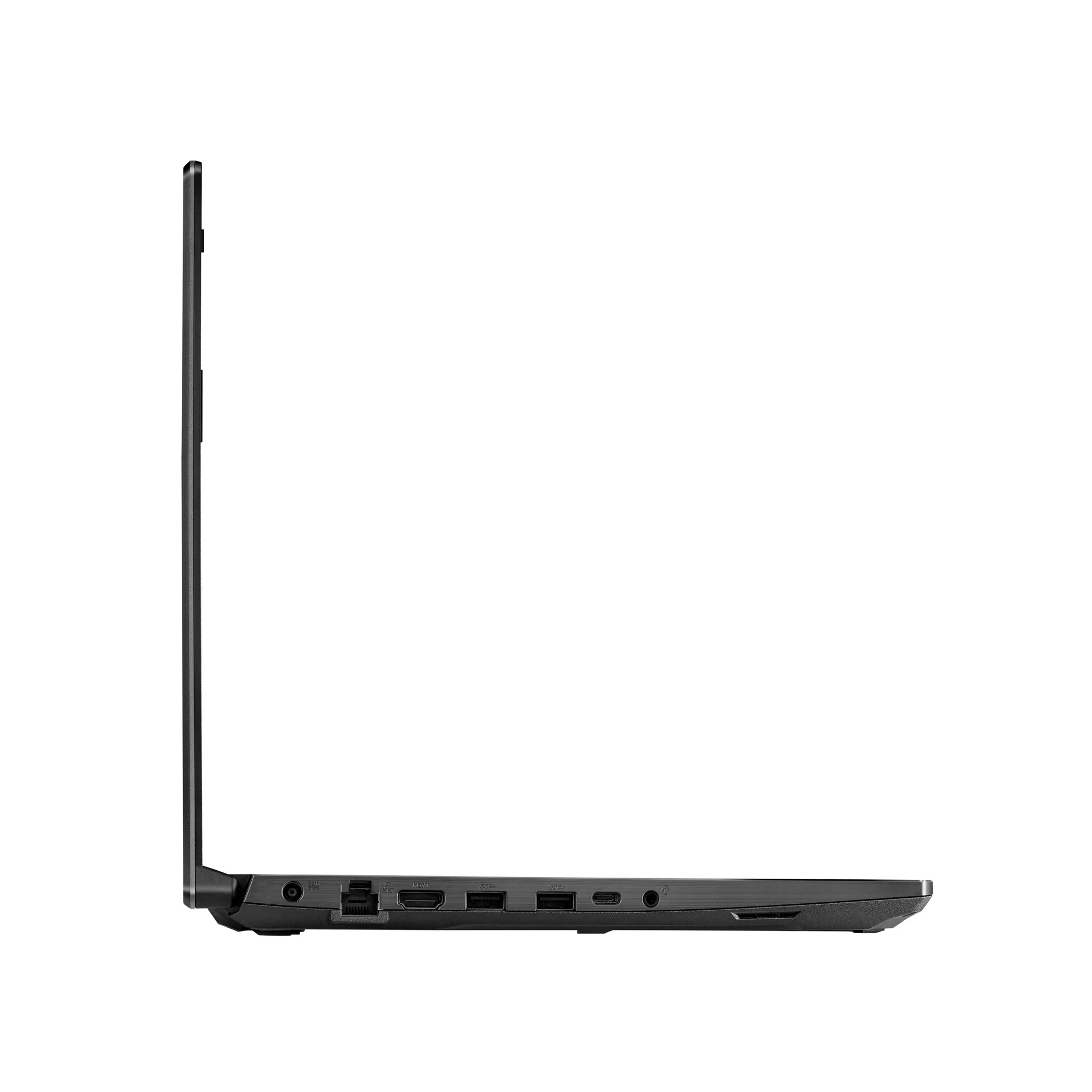 ASUS TUF Gaming F15 Laptop - 39.6 cm (15.6") - Intel® Core™ i7-11800H - 16 GB DDR4-SDRAM - 512 GB SSD - NVIDIA GeForce RTX 3050 Ti - Wi-Fi 6 - Windows 11 Home - Black - Image 7