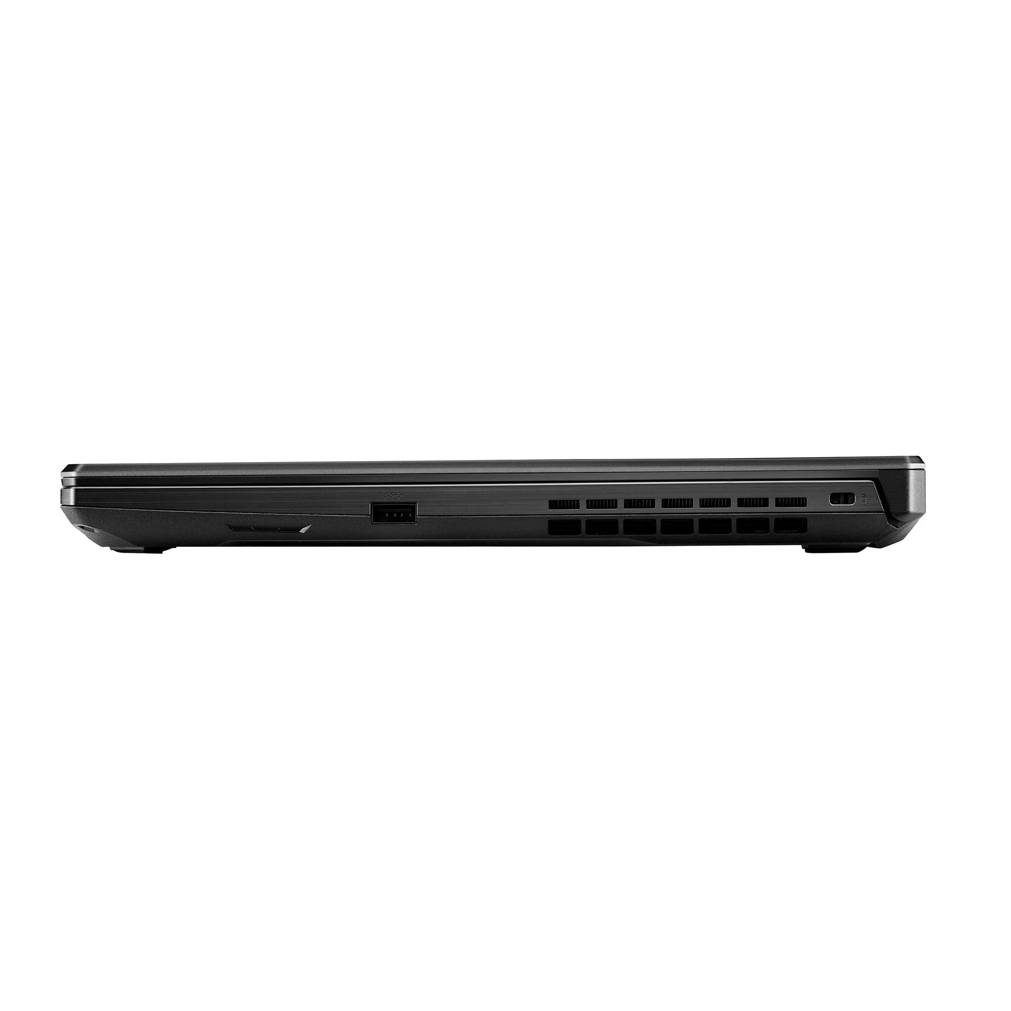 ASUS TUF Gaming F15 Laptop - 39.6 cm (15.6") - Intel® Core™ i7-11800H - 16 GB DDR4-SDRAM - 512 GB SSD - NVIDIA GeForce RTX 3050 Ti - Wi-Fi 6 - Windows 11 Home - Black - Image 8