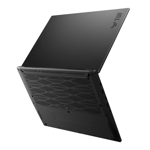 ASUS TUF Gaming Laptop - 35.6 cm (14") - AMD Ryzen AI 9 HX 370 - 16 GB LPDDR5x-SDRAM - 1 TB SSD - NVIDIA GeForce RTX 4060 - Wi-Fi 6E - Windows 11 Home - Grey - Image 10