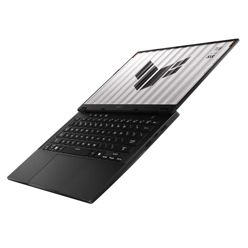 ASUS TUF Gaming Laptop - 35.6 cm (14") - AMD Ryzen AI 9 HX 370 - 16 GB LPDDR5x-SDRAM - 1 TB SSD - NVIDIA GeForce RTX 4060 - Wi-Fi 6E - Windows 11 Home - Grey - Image 11