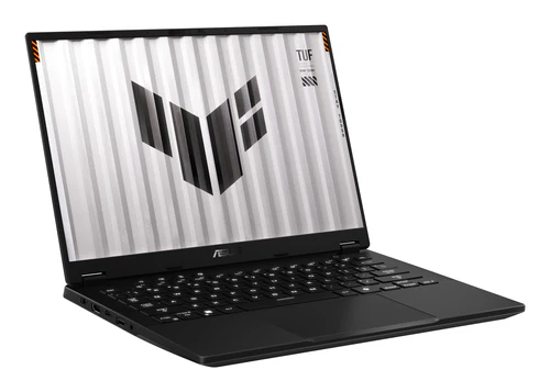 ASUS TUF Gaming Laptop - 35.6 cm (14") - AMD Ryzen AI 9 HX 370 - 16 GB LPDDR5x-SDRAM - 1 TB SSD - NVIDIA GeForce RTX 4060 - Wi-Fi 6E - Windows 11 Home - Grey - Image 2