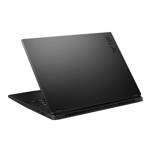 ASUS TUF Gaming Laptop - 35.6 cm (14") - AMD Ryzen AI 9 HX 370 - 16 GB LPDDR5x-SDRAM - 1 TB SSD - NVIDIA GeForce RTX 4060 - Wi-Fi 6E - Windows 11 Home - Grey - Image 6