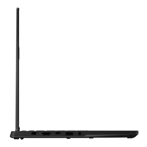 ASUS TUF Gaming Laptop - 35.6 cm (14") - AMD Ryzen AI 9 HX 370 - 16 GB LPDDR5x-SDRAM - 1 TB SSD - NVIDIA GeForce RTX 4060 - Wi-Fi 6E - Windows 11 Home - Grey - Image 8