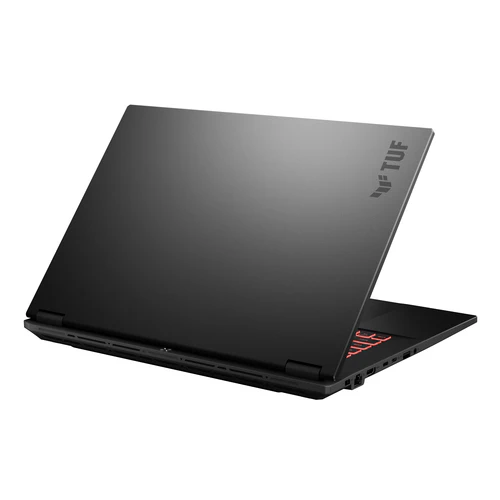 ASUS TUF Gaming FA808UM-S8013W Laptop - 45.7 cm (18") - AMD Ryzen™ 7 260 - 16 GB DDR5-SDRAM - 1 TB SSD - NVIDIA GeForce RTX 5060 - Wi-Fi 6E - Windows 11 Home - Jaeger Gray - Image 4