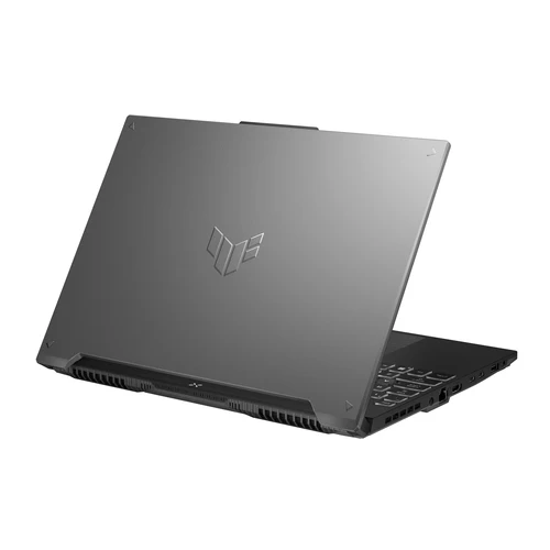 ASUS TUF Gaming Laptop - 40.6 cm (16") - Intel® Core™ i7-13620H - 16 GB DDR5-SDRAM - 512 GB SSD - NVIDIA GeForce RTX 4050 - Wi-Fi 6 - Windows 11 Home - Black/ Grey - Image 5