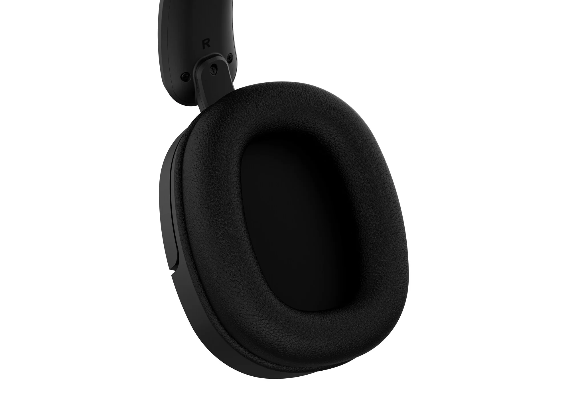 ASUS TUF Gaming H1 - Wired Gaming Headset in Black - Image 2